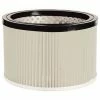 FARTOOLS Filtre Pour Aspirateur Vide Cendres 15L "Far Tools APG 15 101083"