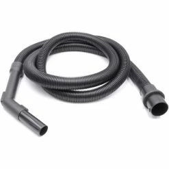 Vhbw Tube D'aspirateur Long De 3m Compatible Avec Kärcher NT 35/1 Ap Te, NT 40/1 Tact, NT 40/1 Tact Te