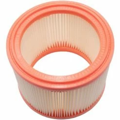 Vhbw Filtre D'aspirateur Compatible Avec Makita 440, 441, 442, 443, 444, 445, 446, 446L, 446LX -Aspirateur et sac Soldes 25440956 3