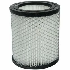 Cartouche Filtre Pour Aspirateur à Cendres Werkapro