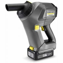 KARCHER SA Aspirateur En Batterie HV 1/1 BP Pack FS KARCHER - 1.394-260.0