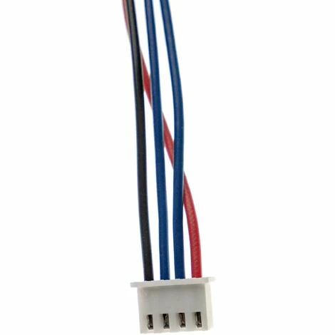 vhbw batterie compatible avec Kaily S560, S710, S750 aspirateur Home Cleaner (2000mAh, 14,4V, NiMH) Vhbw Batterie Compatible Avec Kaily S560, S710, S750 Aspirateur Home Cleaner (2000mAh, 14,4V, NiMH) -Aspirateur et sac Soldes 26369893 2