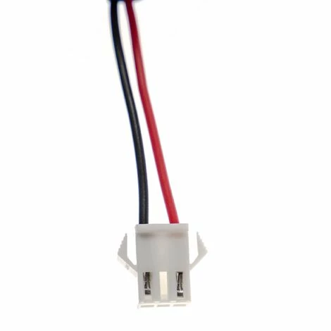 vhbw batterie remplace Cecotec CONG1002 pour aspirateur Home Cleaner (2600mAh, 14,4V, Li-Ion) Vhbw Batterie Remplace Cecotec CONG1002 Pour Aspirateur Home Cleaner (2600mAh, 14,4V, Li-Ion) -Aspirateur et sac Soldes 26369896 2