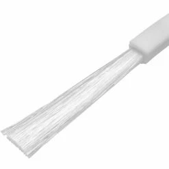 Vhbw Brosse Latérale De Rechange Compatible Avec Xiaomi Mi Vacuum Robot, Roborock S50 Robot Aspirateur - Blanc / Jaune -Aspirateur et sac Soldes 26494776 3