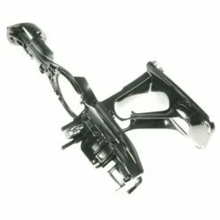 BOITIER INFÉRIEUR NOIR POUR PETIT ELECTROMENAGER ROWENTA - RS-2230001095