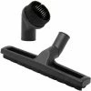 FIXEDBYU Buse D'aspirateur Buse Pour Sols Durs Buse En Stratifié De Parquet Avec Brosse D'aspiration Poils Synthétiques