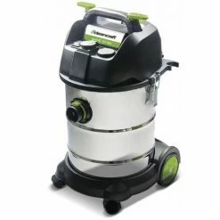 Aspirateur Eau/poussière 30 L Cleancraft WETCAT131IRH