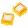 Vhbw 2x Filtres D'aspirateur Compatible Avec IRobot Roomba 760, 770, 780, 790 Aspirateur Filtre HEPA