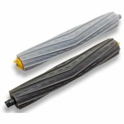 Vhbw 2x Brosses, Set De Rouleaux Compatible Avec IRobot Roomba 866, 876, 900, 960, 980, 800, 870, 880 Aspirateur - Extractor-brosse -Aspirateur et sac Soldes 26668637 4