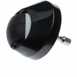 Vhbw Roue Compatible Avec IRobot Roomba 500, 510, 520, 521, 530, 531, 532, 534, 535, 540, 550, 555, 560, 562, 563, 564, 565 Robot Aspirateur