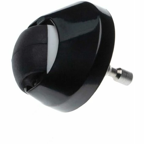 vhbw Roue compatible avec iRobot Roomba 500, 510, 520, 521, 530, 531, 532, 534, 535, 540, 550, 555, 560, 562, 563, 564, 565 robot aspirateur Vhbw Roue Compatible Avec IRobot Roomba 500, 510, 520, 521, 530, 531, 532, 534, 535, 540, 550, 555, 560, 562, 563, 564, 565 Robot Aspirateur -Aspirateur et sac Soldes 26668681 1