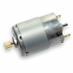 Vhbw Moteur De Rechange Compatible Avec Neato Robotics XV-11, XV-12, XV-15, XV-21, XV-25 Aspirateur Robot - Moyeu De Roue -Aspirateur et sac Soldes 26668719 4