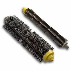 Vhbw 2x Brosses Rotatives, Set De Rouleaux Compatible Avec IRobot Roomba 774, 775, 776, 765, 772 Aspirateur - Brosse à Lamelles, Rouleau Brosse -Aspirateur et sac Soldes 26668727 4