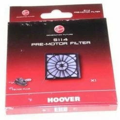 S114 Filtre (144004-47339) (35601288) Aspirateur HOOVER