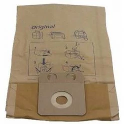 Boite De 5 Sacs FAMILY / BUSINESS (158190-44387) (82222900) Aspirateur NILFISK