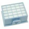 Filtre Hepa H14 Haute Performance (259638-58127) (576833) Aspirateur BOSCH, SIEMENS