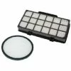Kit Filtres X-TREM POWER CYCLONIC Compatible (280327-51685) (ZR006001) Aspirateur ROWENTA