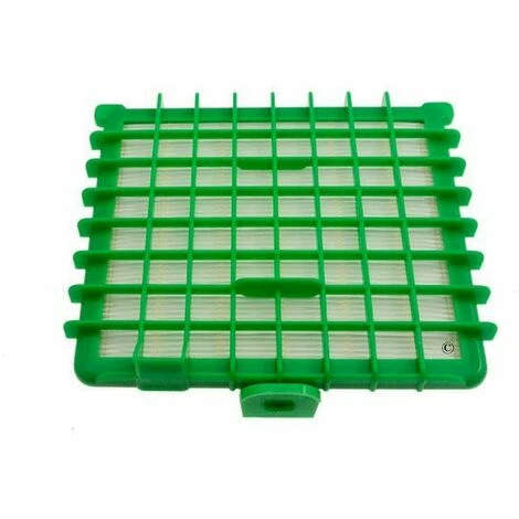 Filtre Hepa Silence Force compatible (61128-3911) (ZR002901) Aspirateur ROWENTA, TEFAL Filtre Hepa Silence Force Compatible (61128-3911) (ZR002901) Aspirateur ROWENTA, TEFAL -Aspirateur et sac Soldes 26765461 1