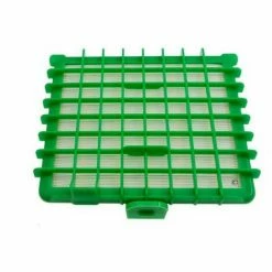 Filtre Hepa Silence Force Compatible (61128-3864) (ZR002901) Aspirateur ROWENTA, TEFAL