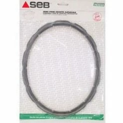 Joint De Couvercle CLIPSOVALE 8L (61887-12690) (980049) Cocotte-minute SEB