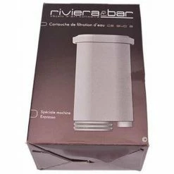 Filtre à Eau (98991-6047) (500005022) Cafetière, Expresso RIVIERA
