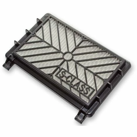 vhbw Filtre d'aspirateur compatible avec Philips FC8619, FC8619/01, FC8714, FC8716, FC8720, FC8722 aspirateur - Filtre HEPA contre les allergies Vhbw Filtre D'aspirateur Compatible Avec Philips FC8619, FC8619/01, FC8714, FC8716, FC8720, FC8722 Aspirateur - Filtre HEPA Contre Les Allergies -Aspirateur et sac Soldes 26821871 4