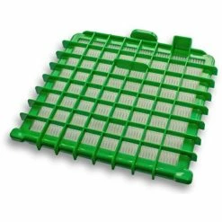 Vhbw Filtre Hepa Pour Aspirateur Rowenta RO462711410, RO462711411, RO4627EA410, RO4627GA411, RO4627R1410