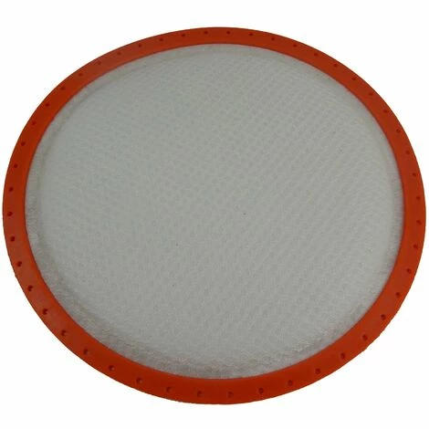 vhbw Filtre pré-moteur lavable pour aspirateur Dirt Devil DD2620-5, DD2620-6, DD2620-7, DD2620-8, DD2620-9, DD2650-0 Vhbw Filtre Pré-moteur Lavable Pour Aspirateur Dirt Devil DD2620-5, DD2620-6, DD2620-7, DD2620-8, DD2620-9, DD2650-0 -Aspirateur et sac Soldes 26822306 1