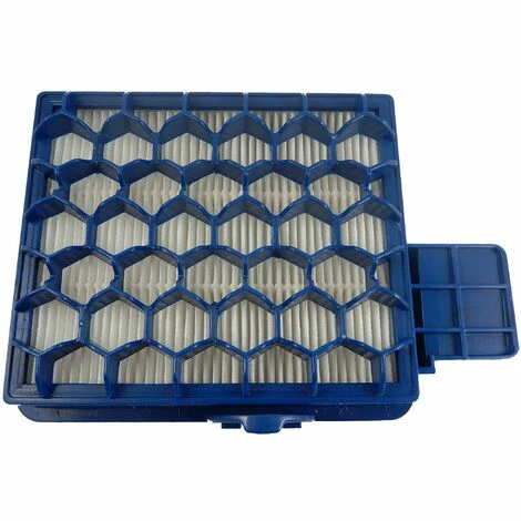 vhbw Filtre hepa pour aspirateur Hoover S81 Freemotion Silent Energy comme 35600520. Vhbw Filtre Hepa Pour Aspirateur Hoover S81 Freemotion Silent Energy Comme 35600520. -Aspirateur et sac Soldes 26822350 1