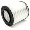 Vhbw Filtre Rond Pour Aspirateur Dirt Devil Titan TCS 5525, TCS 8575