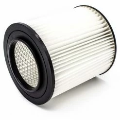 Vhbw Filtre Rond Pour Aspirateur Dirt Devil Titan TCS 5525, TCS 8575