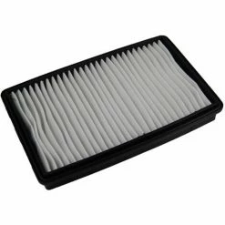 Vhbw Allergie Filtre HEPA Pour Aspirateur Robot Aspirateur Multi-usages Comme Samsung DJ68-00315N