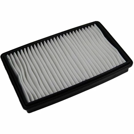 vhbw allergie filtre HEPA pour aspirateur robot aspirateur multi-usages comme Samsung DJ68-00315N Vhbw Allergie Filtre HEPA Pour Aspirateur Robot Aspirateur Multi-usages Comme Samsung DJ68-00315N -Aspirateur et sac Soldes 26823773 1