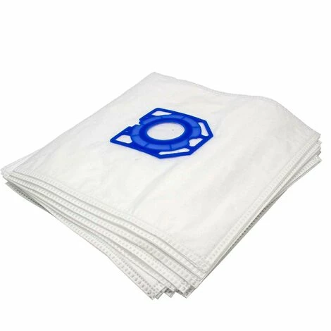 vhbw 10x Sacs compatible avec Philips HR 6304, 6305, 6306, 6307, 6308, 6309, 6310, 6311 aspirateur - microfibres non tissées, 31,5cm x 24cm Vhbw 10x Sacs Compatible Avec Philips HR 6304, 6305, 6306, 6307, 6308, 6309, 6310, 6311 Aspirateur - Microfibres Non Tissées, 31,5cm X 24cm -Aspirateur et sac Soldes 26823942 1