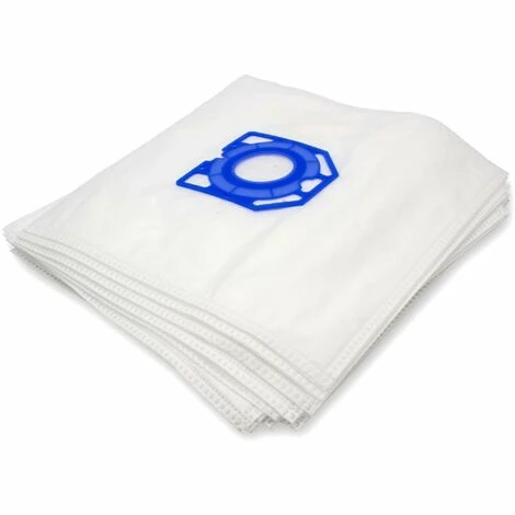 vhbw 10x Sacs compatible avec Philips HR 6304, 6305, 6306, 6307, 6308, 6309, 6310, 6311 aspirateur - microfibres non tissées, 31,5cm x 24cm Vhbw 10x Sacs Compatible Avec Philips HR 6304, 6305, 6306, 6307, 6308, 6309, 6310, 6311 Aspirateur - Microfibres Non Tissées, 31,5cm X 24cm -Aspirateur et sac Soldes 26823942 3