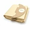 Vhbw 10 Sacs Papier Compatible Avec Kärcher 2501, 2501TE, 2601, 2601 Plus, 3001, 3001 Plus, A 2120, A 2120 ME, K 3000 Plus Aspirateur