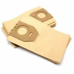 Vhbw 10x Sacs Compatible Avec Philips Turbo Silence, Turbomax, Aspirateur, Super Max Aspirateur - Papier, 29cm X 17,5cm 3 Vhbw 10x Sacs Compatible Avec Philips Turbo Silence, Turbomax, Aspirateur, Super Max Aspirateur - Papier, 29cm X 17,5cm -Aspirateur et sac Soldes 26824803 4