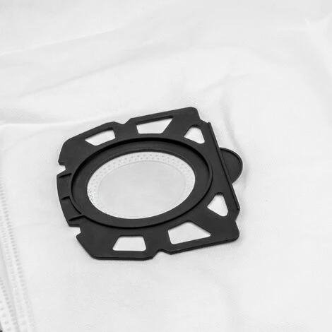 vhbw 10 x sac micro fibres non tissées pour aspirateur robot aspirateur Kärcher MV 4, MV 4 Premium, MV 5, MV 5 P, MV 5 P Premium, MV 5 Premium Vhbw 10 X Sac Micro Fibres Non Tissées Pour Aspirateur Robot Aspirateur Kärcher MV 4, MV 4 Premium, MV 5, MV 5 P, MV 5 P Premium, MV 5 Premium -Aspirateur et sac Soldes 26826532 2