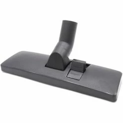 Vhbw Buse De Sol Combinée Type 20 Avec Raccord 35mm Pour Aspirateur Bestron, Zelmer, Bosch, Siemens, Nilfisk, Kärcher, Privileg, Panasonic