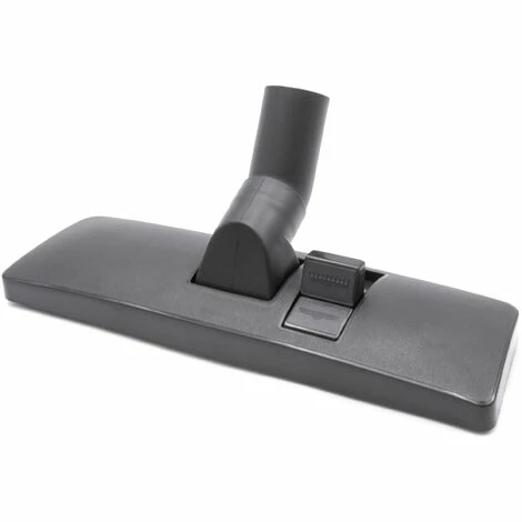 vhbw Buse de sol combinée type 20 avec raccord 35mm pour aspirateur Bestron, Zelmer, Bosch, Siemens, Nilfisk, Kärcher, Privileg, Panasonic Vhbw Buse De Sol Combinée Type 20 Avec Raccord 35mm Pour Aspirateur Bestron, Zelmer, Bosch, Siemens, Nilfisk, Kärcher, Privileg, Panasonic -Aspirateur et sac Soldes 26826619 1