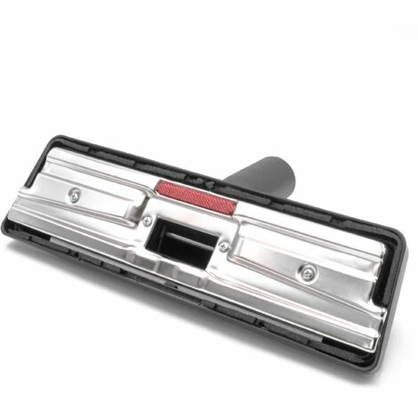 vhbw Buse de sol combinée type 20 avec raccord 35mm pour aspirateur Bestron, Zelmer, Bosch, Siemens, Nilfisk, Kärcher, Privileg, Panasonic Vhbw Buse De Sol Combinée Type 20 Avec Raccord 35mm Pour Aspirateur Bestron, Zelmer, Bosch, Siemens, Nilfisk, Kärcher, Privileg, Panasonic -Aspirateur et sac Soldes 26826619 2