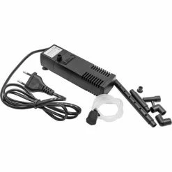 Vhbw Filtre Pour Aquarium Jusqu'à 60l, Puissance Jusqu'à 300l/h Remplace Hidom AP-600L