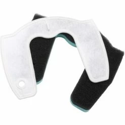 Vhbw Lot De Filtres Compatible Avec LG VC 42201, 42202, 53201, 53202 Aspirateur - 2x Filtres De Rechange (filtre En Tissu, Filtre éponge) -Aspirateur et sac Soldes 26827835 3