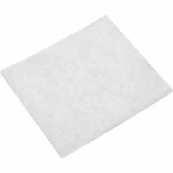 Vhbw Filtre Compatible Avec Dirt Devil M2725 Popster, M7066 Cargo Aspirateur - Filtre De Sortie D'air