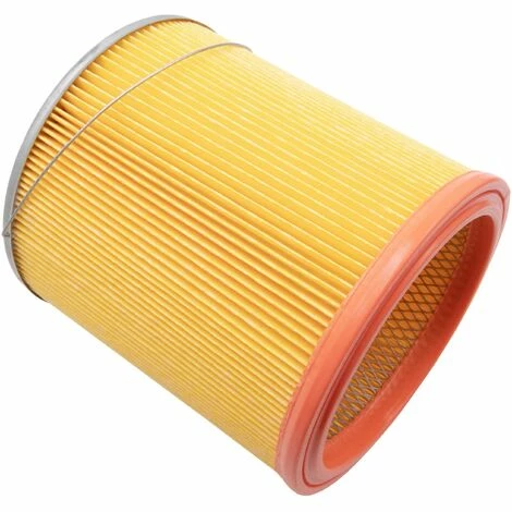 vhbw filtre d'aspirateur pour Rowenta RU 051 B_BE BE, RU 051 B_FR FR, RU 051 B_PT CN, RU 061, RU 062, RU 068, RU 069 aspirateur filtre rond plissé Vhbw Filtre D'aspirateur Pour Rowenta RU 051 B_BE BE, RU 051 B_FR FR, RU 051 B_PT CN, RU 061, RU 062, RU 068, RU 069 Aspirateur Filtre Rond Plissé -Aspirateur et sac Soldes 26828184 1