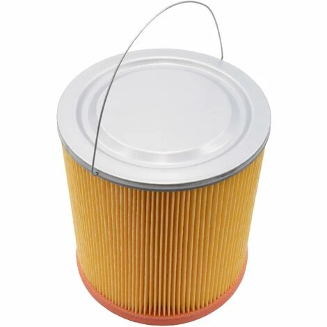 vhbw filtre d'aspirateur pour Rowenta RU 051 B_BE BE, RU 051 B_FR FR, RU 051 B_PT CN, RU 061, RU 062, RU 068, RU 069 aspirateur filtre rond plissé Vhbw Filtre D'aspirateur Pour Rowenta RU 051 B_BE BE, RU 051 B_FR FR, RU 051 B_PT CN, RU 061, RU 062, RU 068, RU 069 Aspirateur Filtre Rond Plissé -Aspirateur et sac Soldes 26828184 2