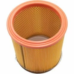 Vhbw Filtre D'aspirateur Pour Rowenta RU 051 B_BE BE, RU 051 B_FR FR, RU 051 B_PT CN, RU 061, RU 062, RU 068, RU 069 Aspirateur Filtre Rond Plissé 2 Vhbw Filtre D'aspirateur Pour Rowenta RU 051 B_BE BE, RU 051 B_FR FR, RU 051 B_PT CN, RU 061, RU 062, RU 068, RU 069 Aspirateur Filtre Rond Plissé -Aspirateur et sac Soldes 26828184 3