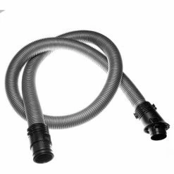 Vhbw Tuyau D'aspirateur 1.95m Avec Raccord Circulaire 35mm Compatible Avec Miele S4711, S4712, S4780, S4781, S4782, S4812, S5000 Aspirateur
