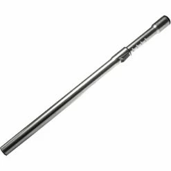 Vhbw Tuyau D'aspirateur Téléscopique 35mm Connexion 60 - 100cm Compatible Avec Miele S5411, S5421, S544, S548, S548 Plus, S5480, S5481 Aspirateur