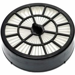 Vhbw Filtre Remplacement Pour Ariete AT5166054100 Pour Aspirateur - Filtre HEPA